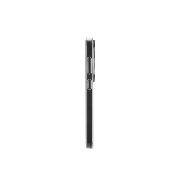 Hama CO Always Clear para Samsung S26 – Proteção Transparente