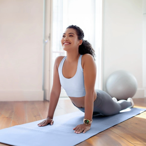 Hama SMARTWATCH "5010" 00178616