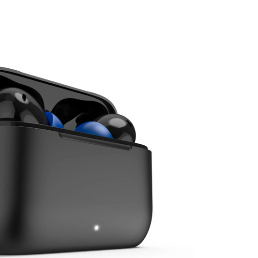 Hama TWS BT HP Passion Clear II