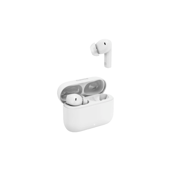 Auriculares Bluetooth Hama Passion Clear II