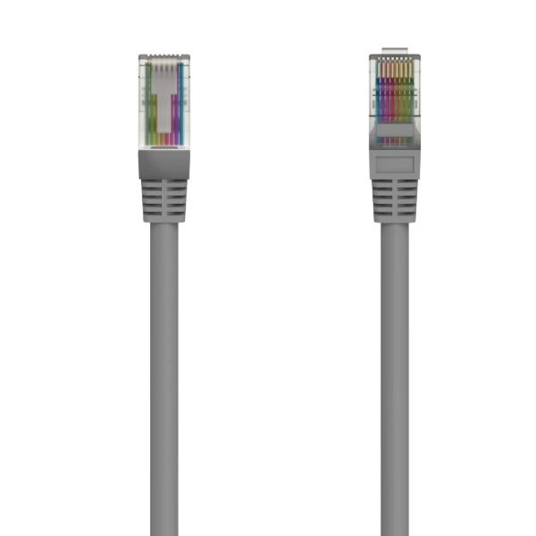 Hama Cabo de Rede CAT 5e U/UTP 1,50 m