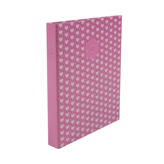 Capa A4 2 Arg L/E Teen Moonflower