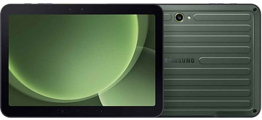 Samsung Galaxy Tab Active5 5G Enterprise Edition (8", Rugged, IP68, 128GB)