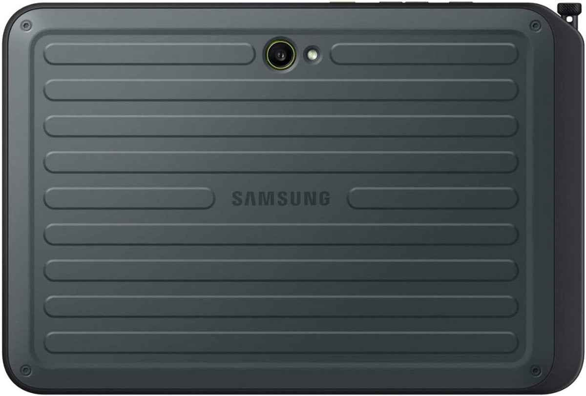 Samsung Galaxy Tab Active5 5G Enterprise Edition (8", Rugged, IP68, 128GB)
