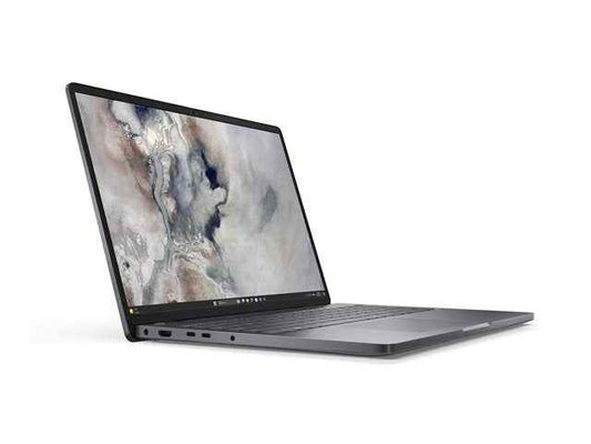 Portátil Dell Pro 16 PC16250 – AI PC 16" Intel Core 5 120U