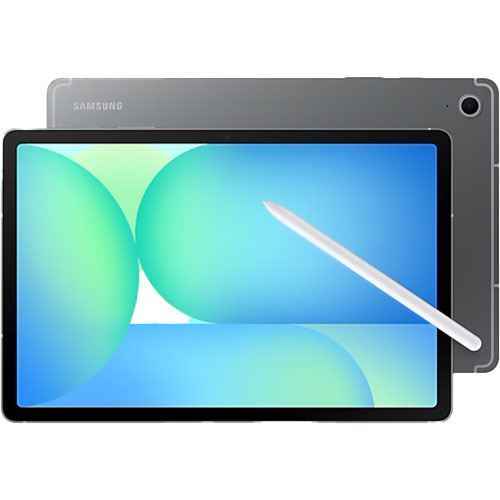 Pack Samsung Galaxy Tab S10 FE Wi-Fi 128GB 10.9" + Capa Teclado Slim