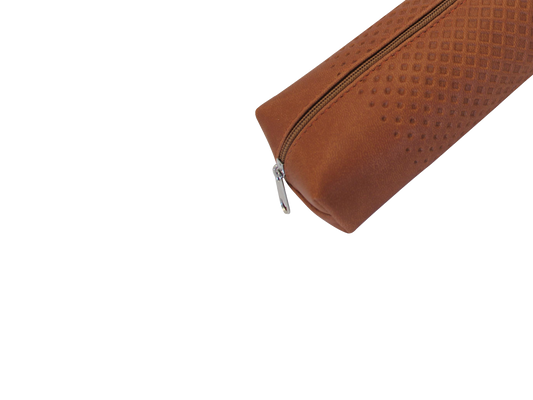 Estojo Retangular Grande Ocean Color Hazel