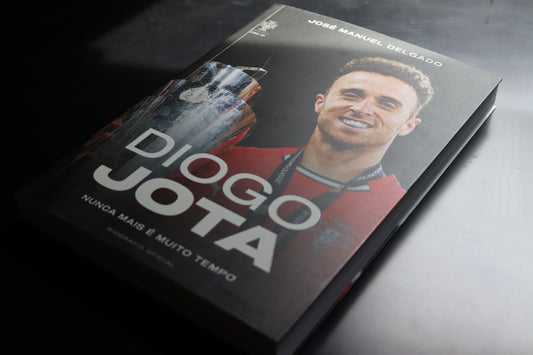 Diogo Jota – Never Is a Long Time
