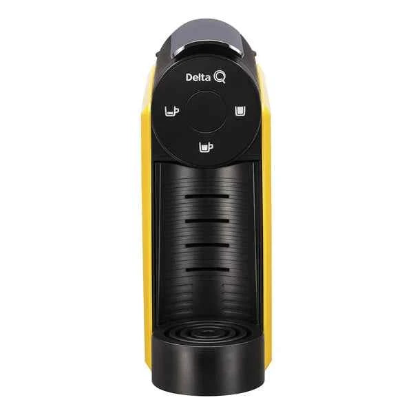 Máquina de Café de Cápsulas Delta Q Mini Cool