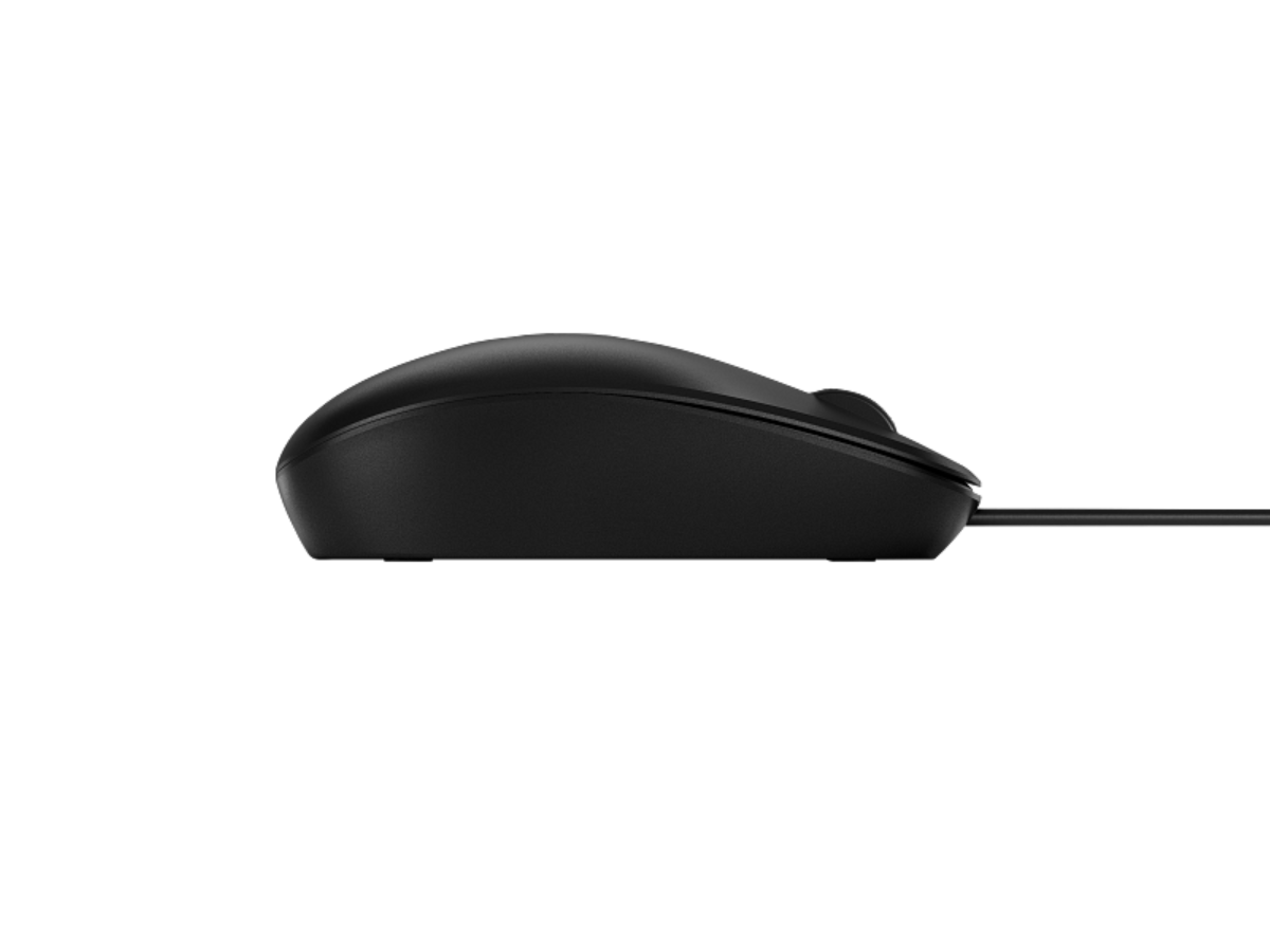 HP 125 WIRED