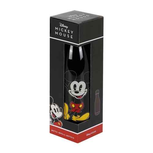 Garrafa Térmica Mickey Mouse Face 700ml
