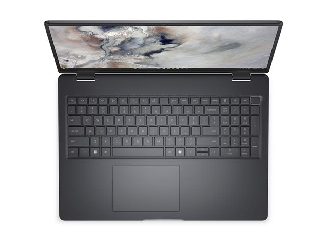 Portátil Dell Pro 16 PC16250 – AI PC 16" Intel Core 5 120U