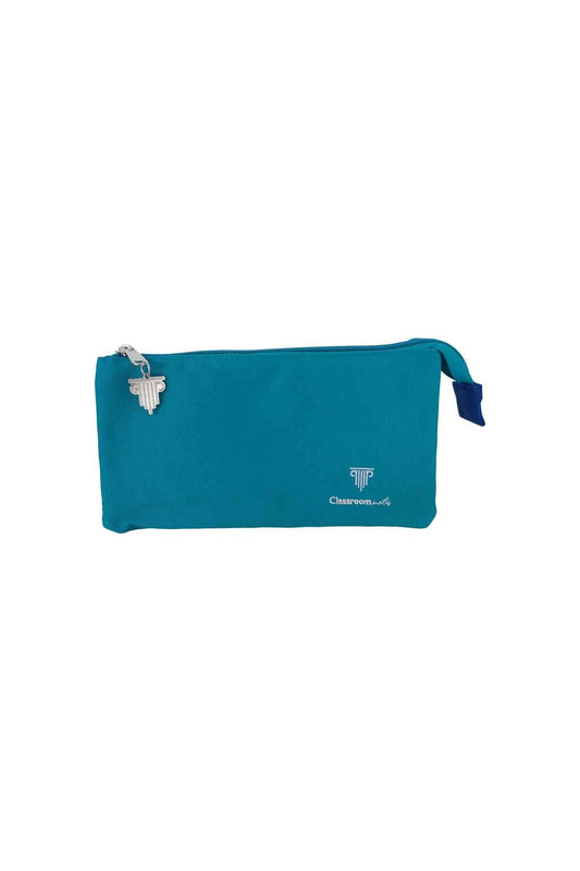 Bolsa Retangular Tripla ClassroomMates