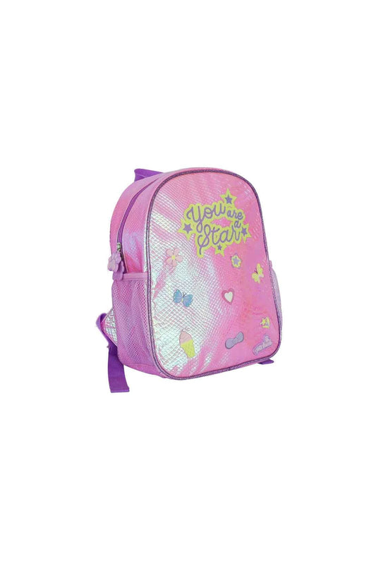 Mochila New Magical World Holo