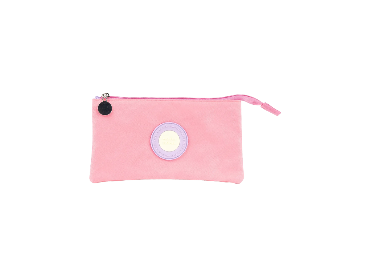 Bolsa Rectangular Tripla Campus Moonflower 23