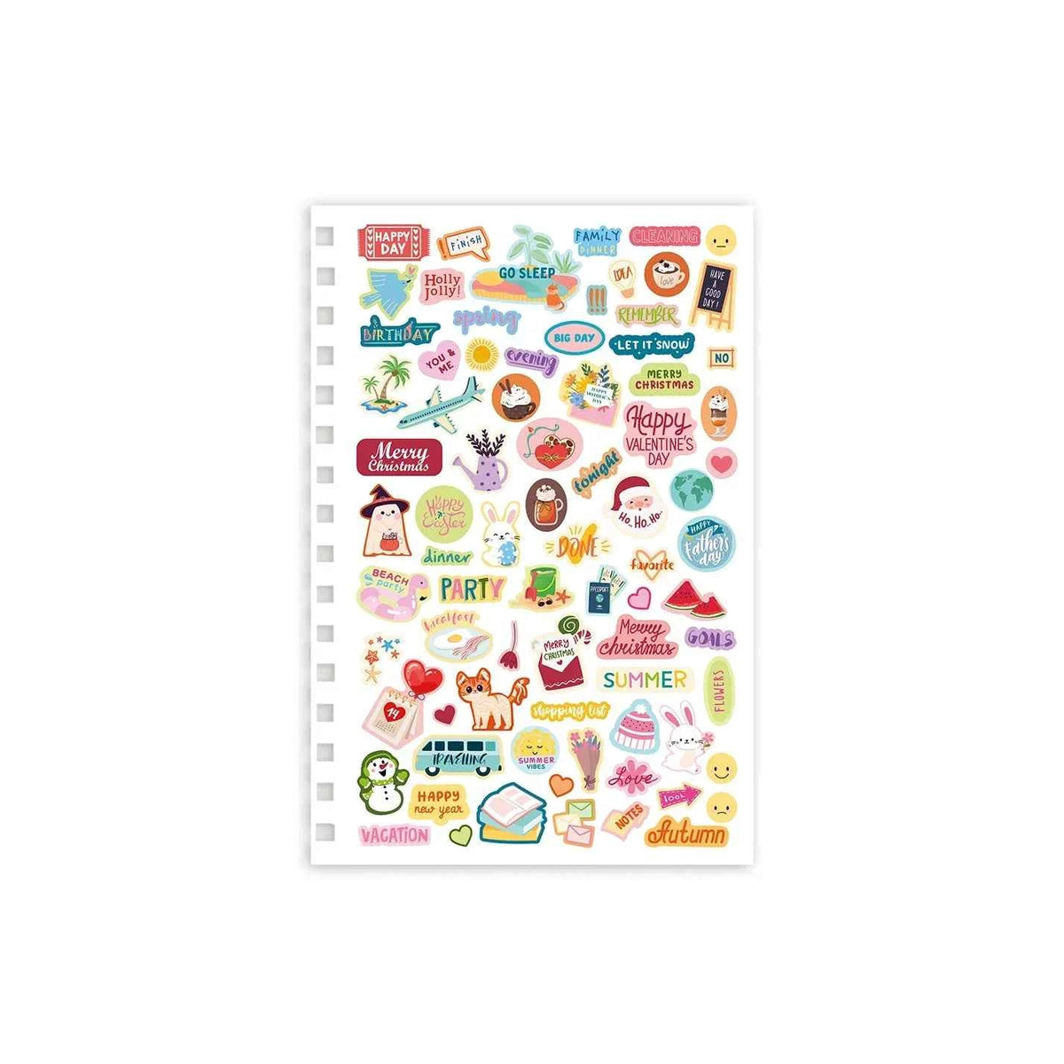 Agenda Escolar A5 Sugar&Spice Moonflower 2026/2027