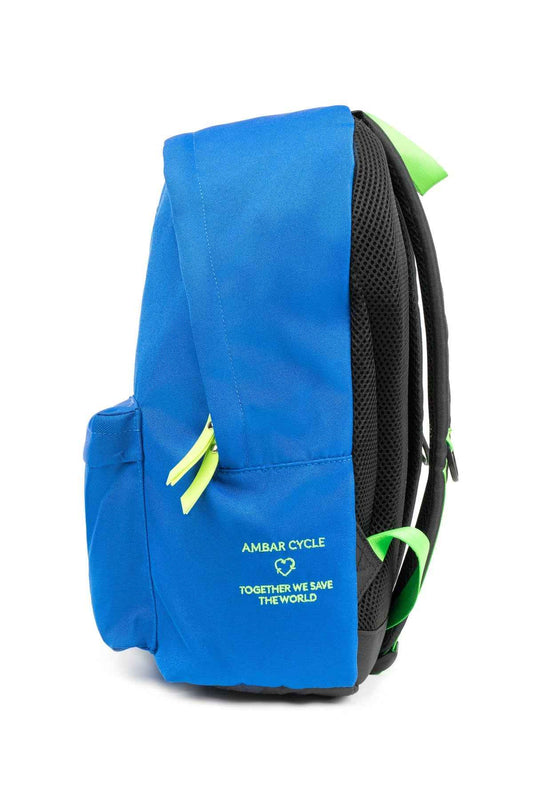 Mochila Ambar Cycle - Os Quatro Elementos