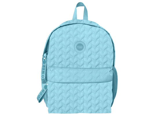 Mochila Campus Moonflower