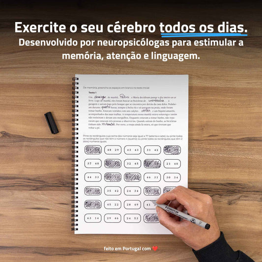 Caderno Inteligente - Infinitebook Infinitamente 2