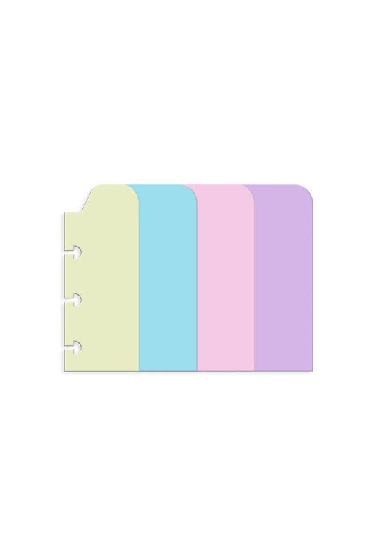 Marca-Páginas PP Caderno Classroommates