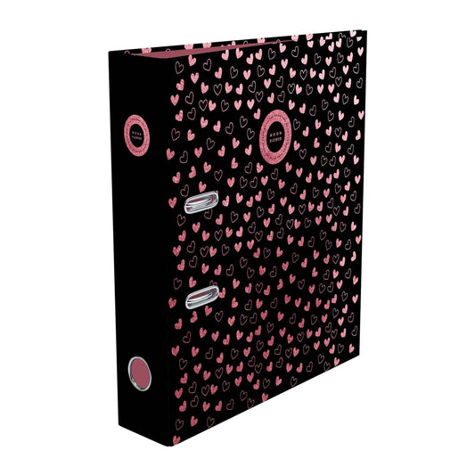 Capa A4 Lombada Larga Sugar&Spice