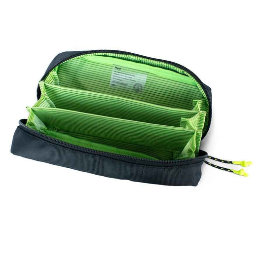 Bolsa Porta Lápis Tripla Eco Glammy