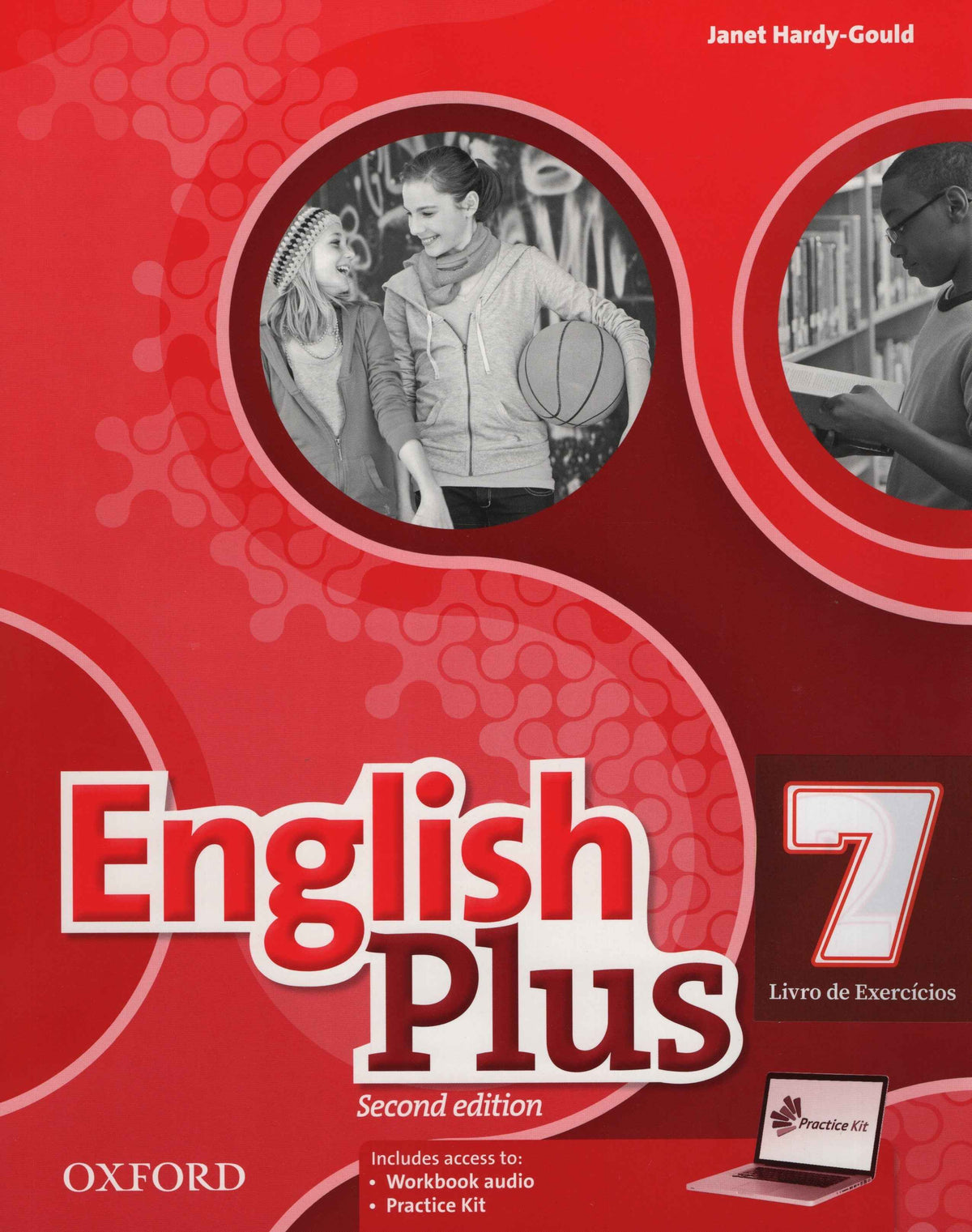 English Plus 7º Wb 2026