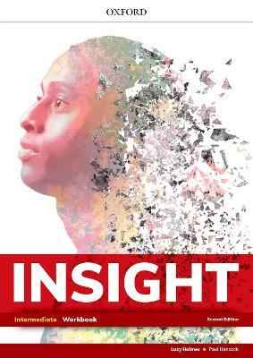 Insight 2nd Edition Intermediate 11º Workbook 2026