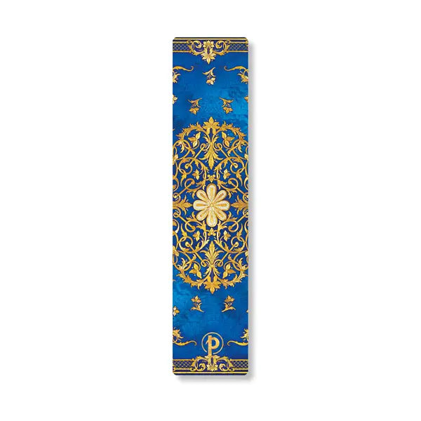 Marcador de Livro Paperblanks - Silk Sky