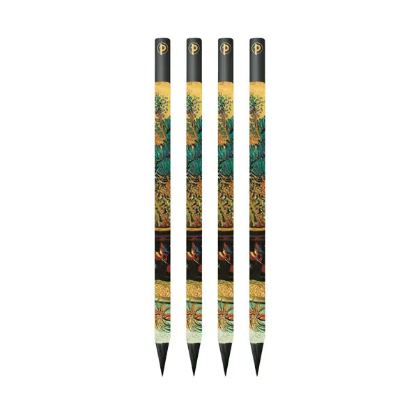 Lápis Paperblanks - Van Gogh’s Still Life