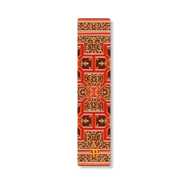 Marcador de Livro Paperblanks - War of the Roses