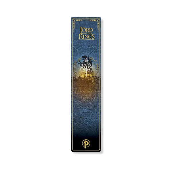 Marcador de Livro Paperblanks - The Crown Reclaimed Bookmark