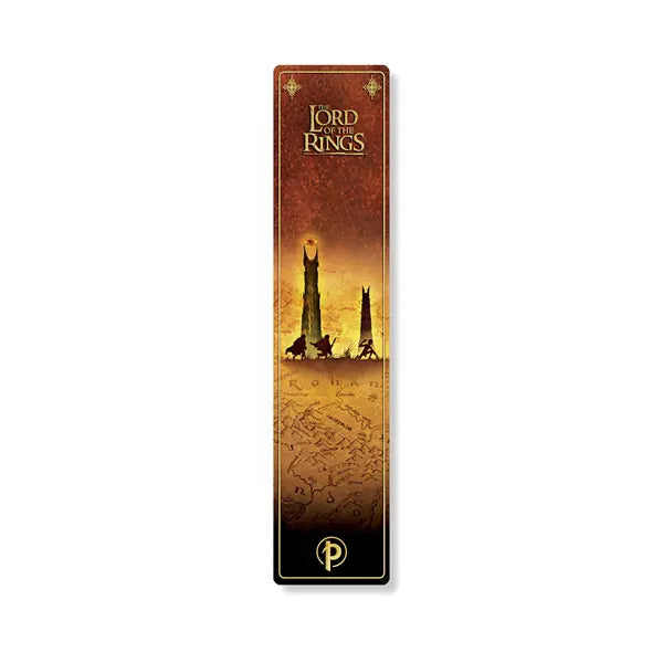 Marcador de Livro Paperblanks - The Quest Continues Bookmark