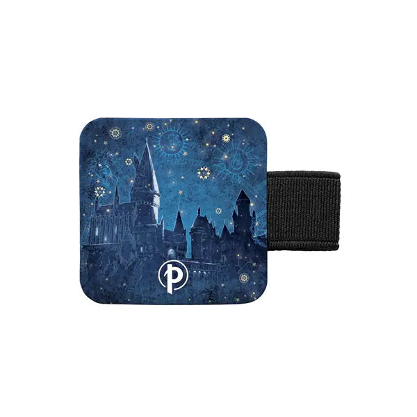Suporte para Caneta Paperblanks - Legends of Hogwarts Pen Loop