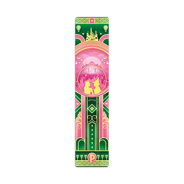 Marcador de Livro Paperblanks - The Magic of Wicked