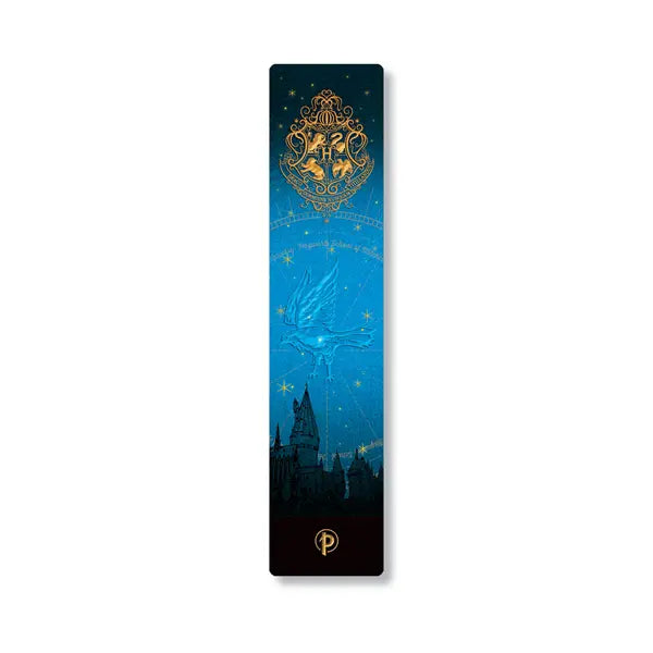 Marcador de Livro Paperblanks - Ravenclaw Bookmark