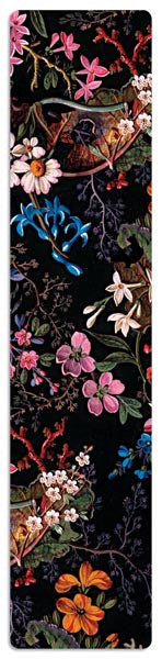 Marcador de Livro Paperblanks - Floralia