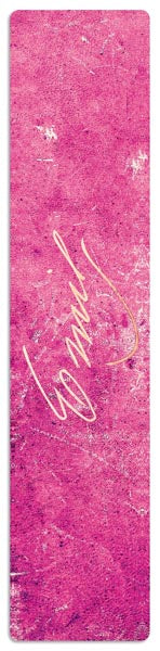 Marcador de Livro Paperblanks - Emily Dickinson, I Died for Beauty