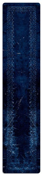 Marcador de Livro Paperblanks - Inkblot