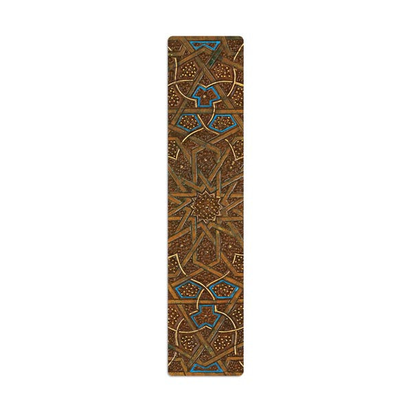Marcador de Livro Paperblanks - Midnight Star
