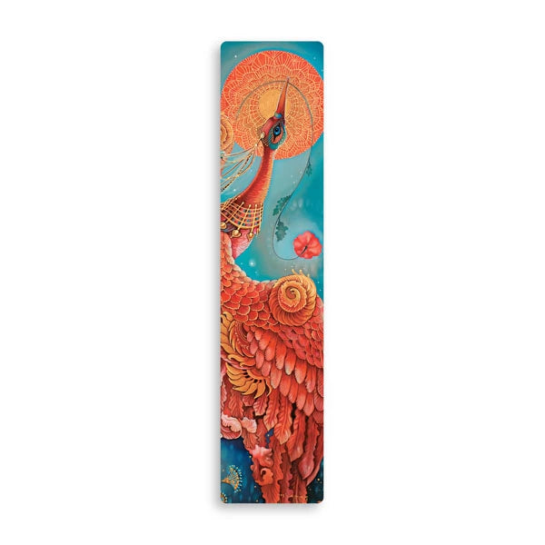 Marcador de Livro Paperblanks - Firebird