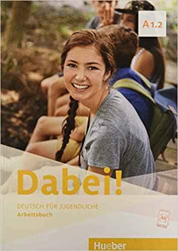 Dabei! A1.2 Arbeitsbuch 2026