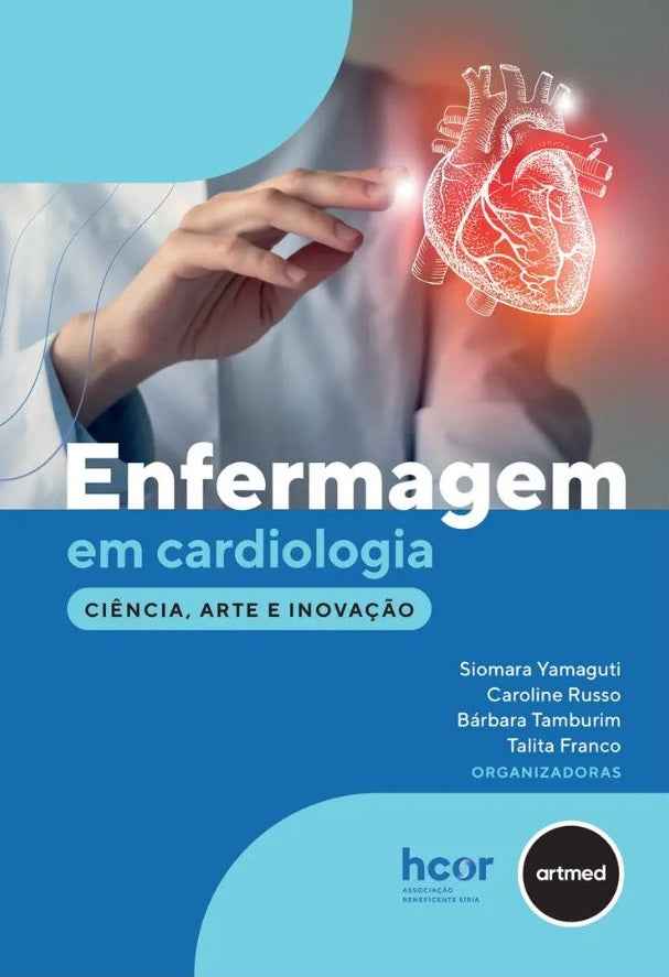Enfermagem em Cardiologia