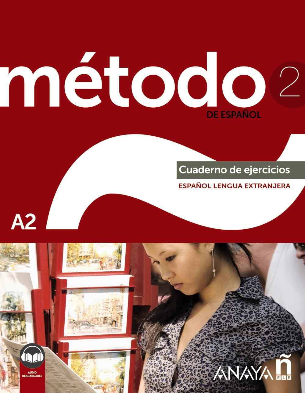 Método 2 De Español/ C. Ejercicios A2 2026
