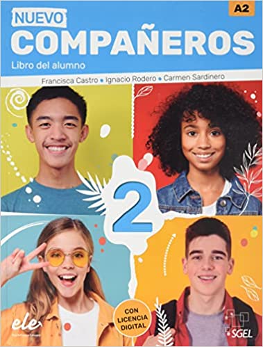 Nuevo Compañeros 2 Alumno 2026