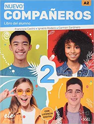 Nuevo Compañeros 2 Alumno 2026