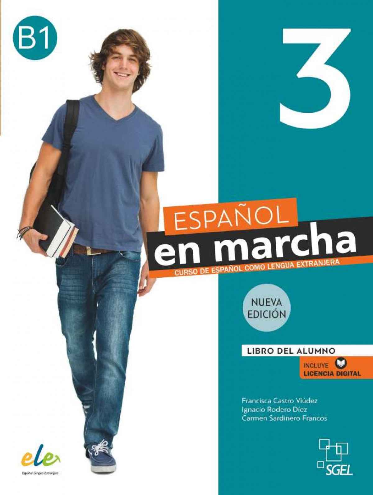 Español En Marcha 3 (N.E.) - L Alumno 2026