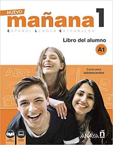 Nuevo Mañana - 1 / L. Alumno 2026