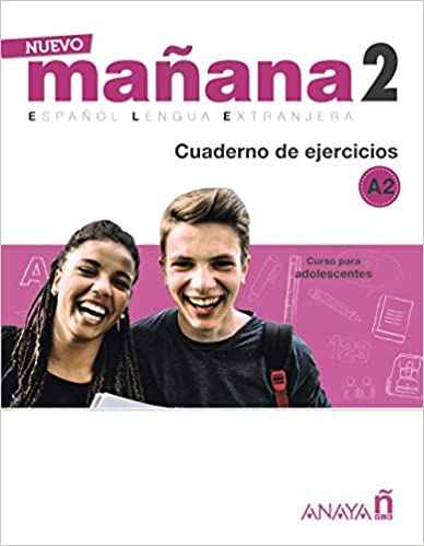 Nuevo Mañana - 2 / C. Ejercicios 2026