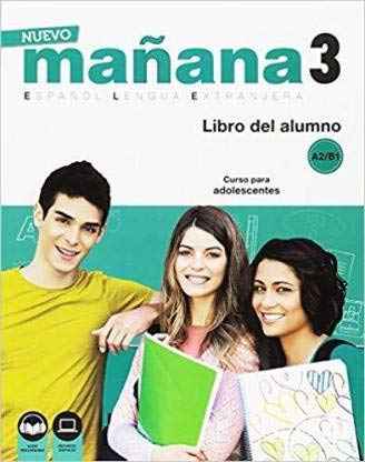 Nuevo Mañana – 3 / L. Alumno 2026